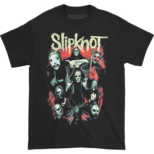 T-shirt Slipknot Come Play Dying - Slipknot - Modalova