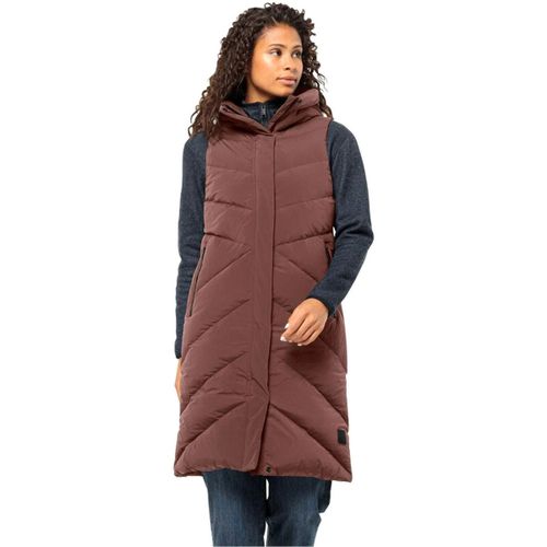 Manteau MARIENPLATZ VEST W - Jack Wolfskin - Modalova