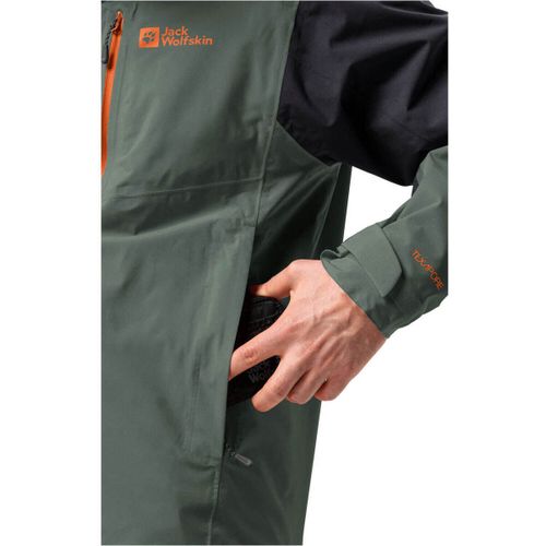 Veste EAGLE PEAK 2L JKT M - Jack Wolfskin - Modalova