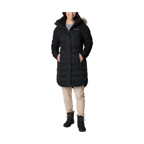Veste Belle Isle Mid Down Jacket - Columbia - Modalova