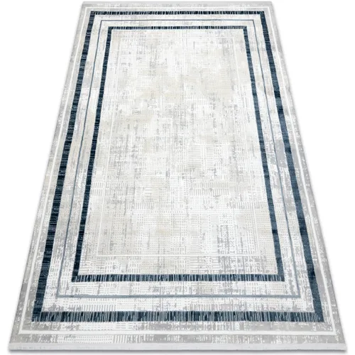 Tapis Tapis moderne DUKE 51523 crème / bleu 120x170 cm - Rugsx - Modalova