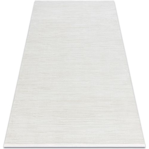 Tapis Tapis moderne DUKE 51376 crème - Rayures, 120x170 cm - Rugsx - Modalova