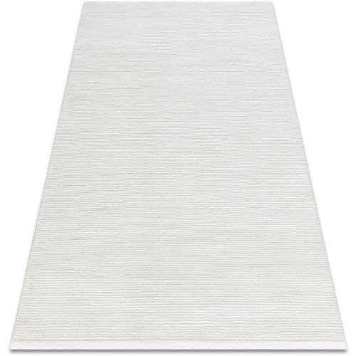Tapis Tapis moderne DUKE 51376 crème - Rayures, 180x270 cm - Rugsx - Modalova
