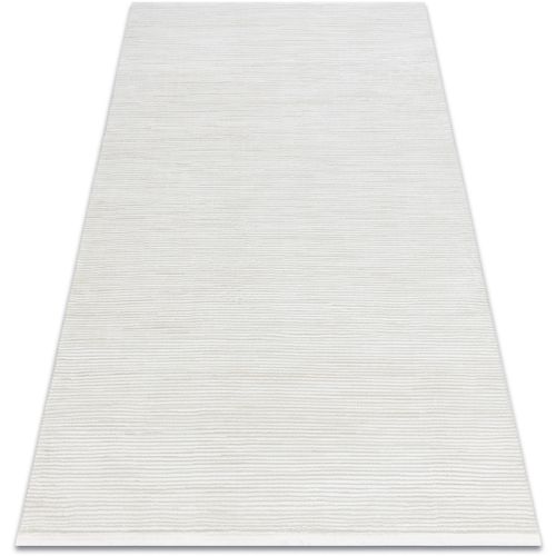 Tapis Tapis moderne DUKE 51376 crème - Rayures, 200x290 cm - Rugsx - Modalova