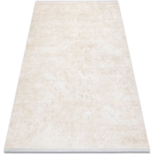 Tapis Tapis moderne DUKE 51541 crème - Géométrique, 80x150 cm - Rugsx - Modalova