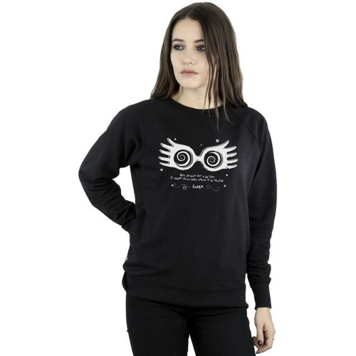 Sweat-shirt Being Different - Harry Potter - Modalova