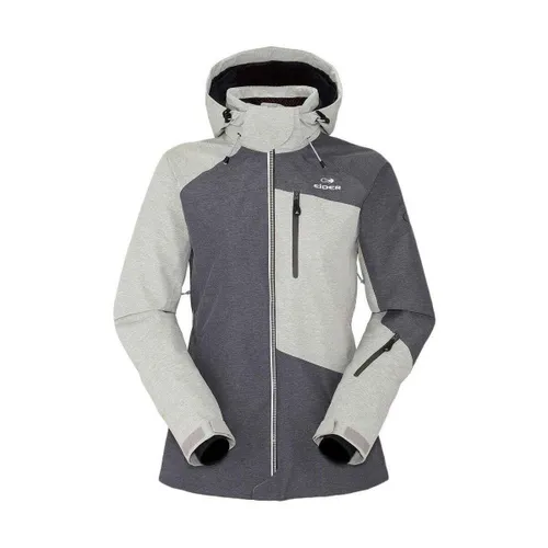 Vestes techniques AORAKI JACKET GRIS W - Eider - Modalova