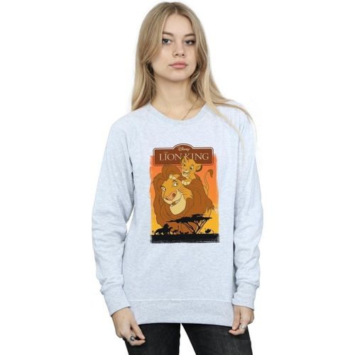 Sweat-shirt Disney The Lion King - Disney - Modalova