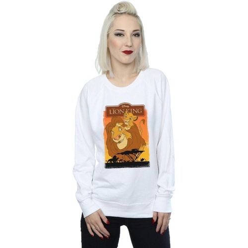 Sweat-shirt Disney The Lion King - Disney - Modalova