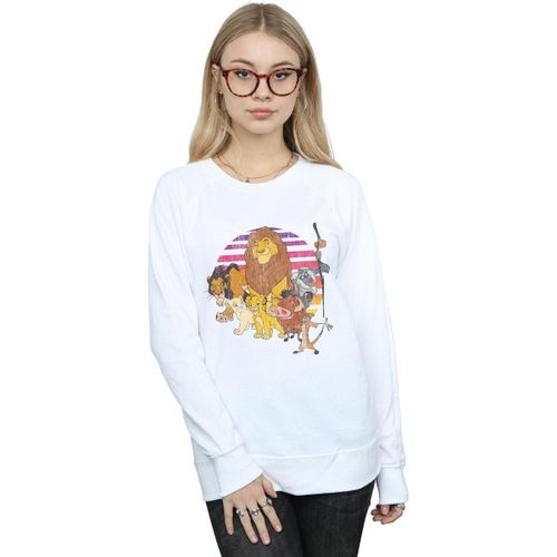Sweat-shirt The Lion King Pride Family - Disney - Modalova