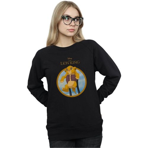 Sweatshirts The Lion King Show - Disney - Modalova
