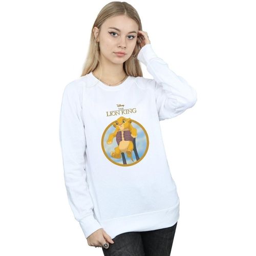Sweat-shirt The Lion King Show - Disney - Modalova