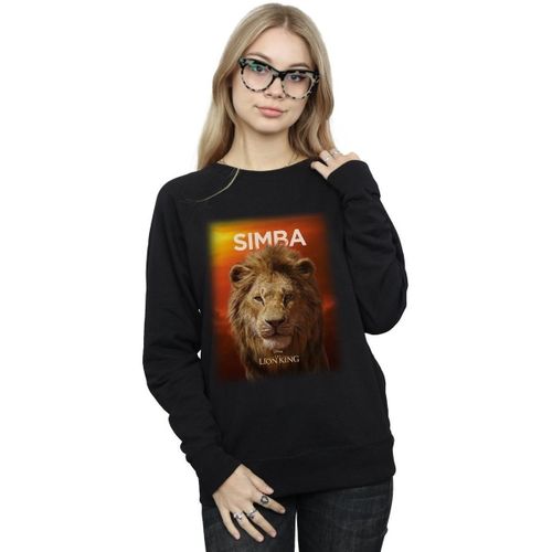 Sweat-shirt Disney The Lion King - Disney - Modalova
