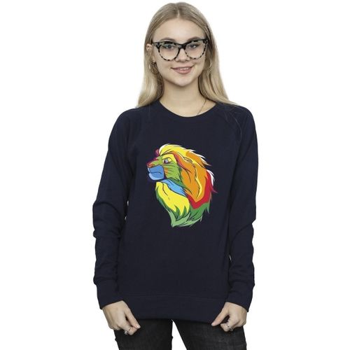 Sweat-shirt Disney The Lion King - Disney - Modalova
