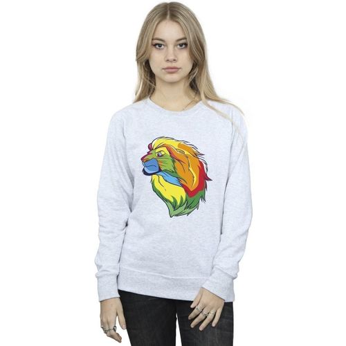 Sweat-shirt Disney The Lion King - Disney - Modalova