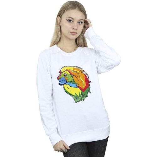 Sweat-shirt Disney The Lion King - Disney - Modalova