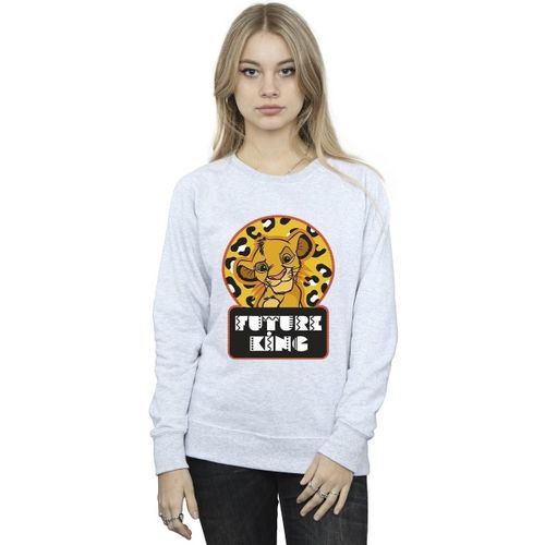 Sweat-shirt The Lion King Future - Disney - Modalova