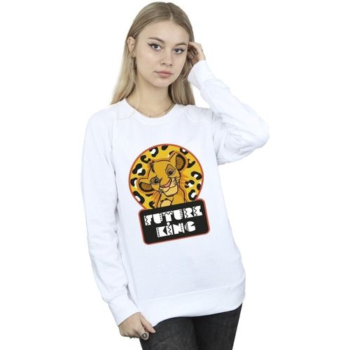 Sweat-shirt The Lion King Future - Disney - Modalova