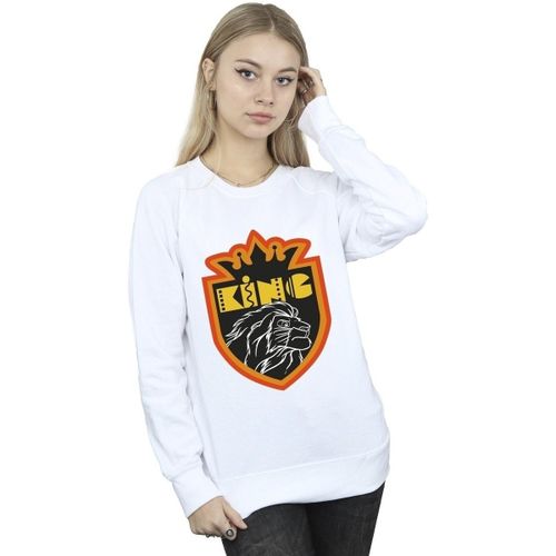 Sweat-shirt Disney The Lion King - Disney - Modalova