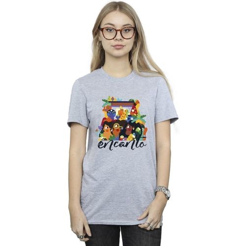 T-shirt Disney Encanto - Disney - Modalova