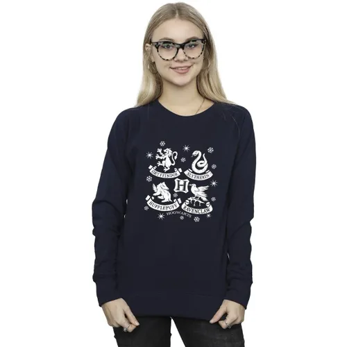 Sweat-shirt Harry Potter House - Harry Potter - Modalova