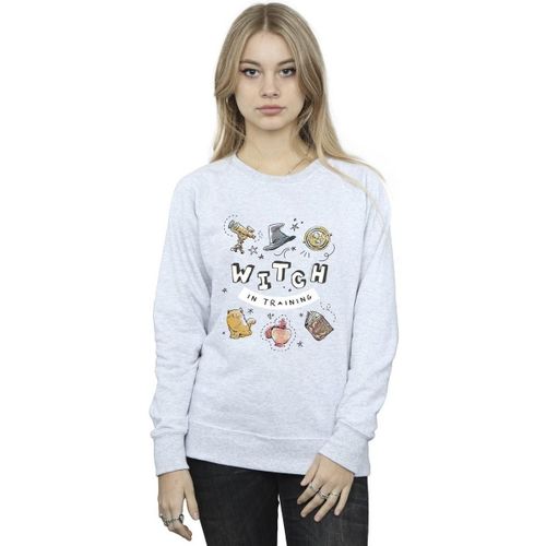 Sweat-shirt Witch In Training - Harry Potter - Modalova