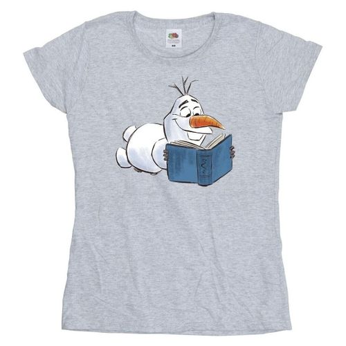 T-shirt Disney Frozen - Disney - Modalova