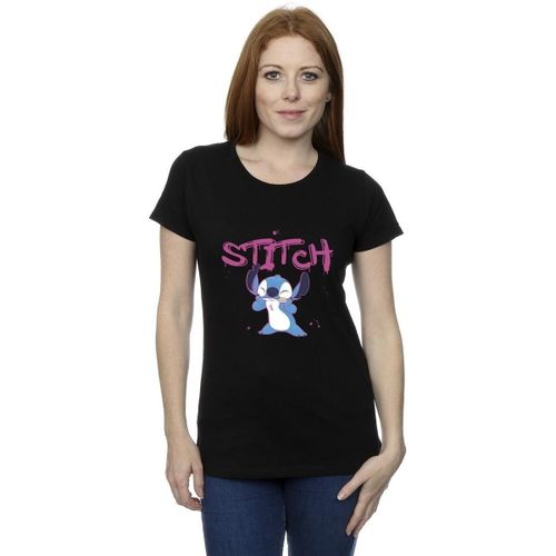 T-shirt Disney BI25544 - Disney - Modalova