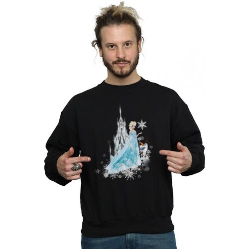 Sweat-shirt Frozen Winter Magic - Disney - Modalova
