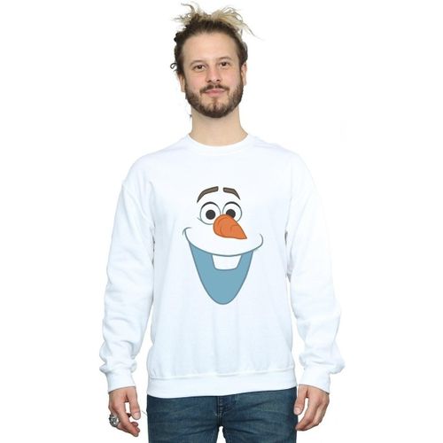 Sweat-shirt Disney Frozen - Disney - Modalova