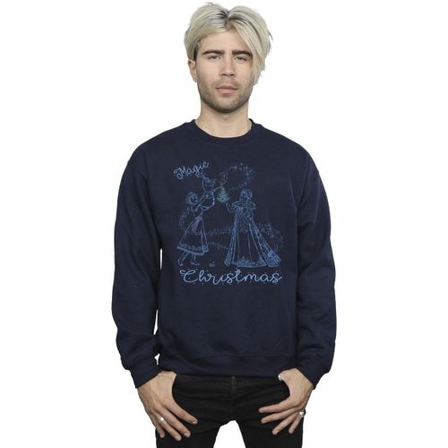 Sweat-shirt Frozen Magic Christmas - Disney - Modalova