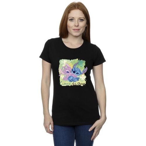 T-shirt Disney St Patrick's Day - Disney - Modalova
