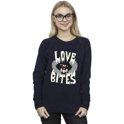 Sweat-shirt Marvel Love Bites - Marvel - Modalova