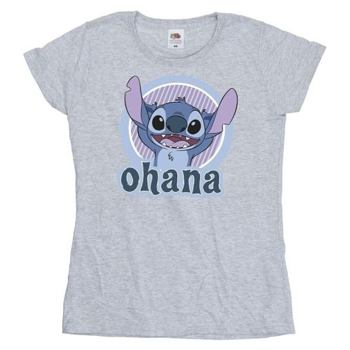 T-shirt Disney Ohana - Disney - Modalova