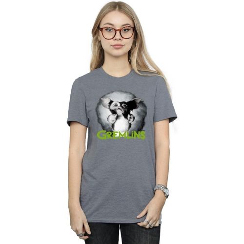 T-shirt Gremlins BI25875 - Gremlins - Modalova