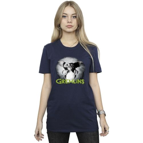 T-shirt Gremlins BI25875 - Gremlins - Modalova