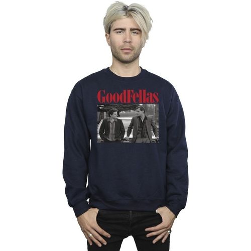 Sweat-shirt Goodfellas BI25903 - Goodfellas - Modalova