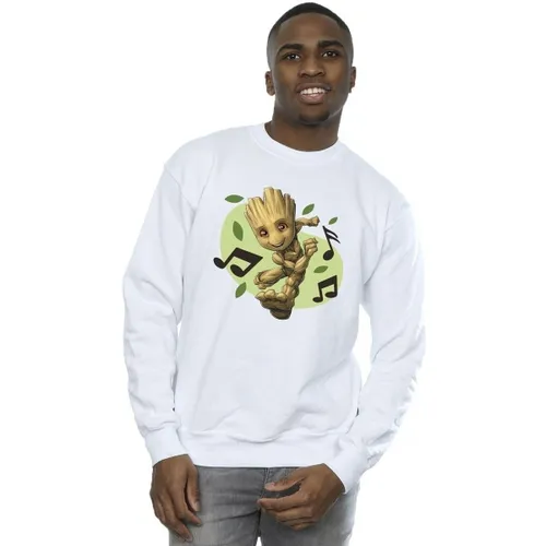 Sweat-shirt Guardians Of The Galaxy - Marvel - Modalova