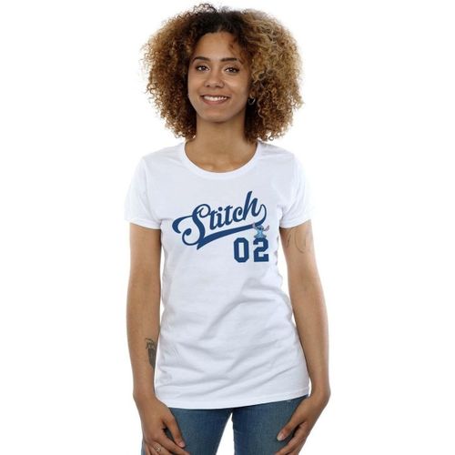 T-shirt Disney BI25425 - Disney - Modalova