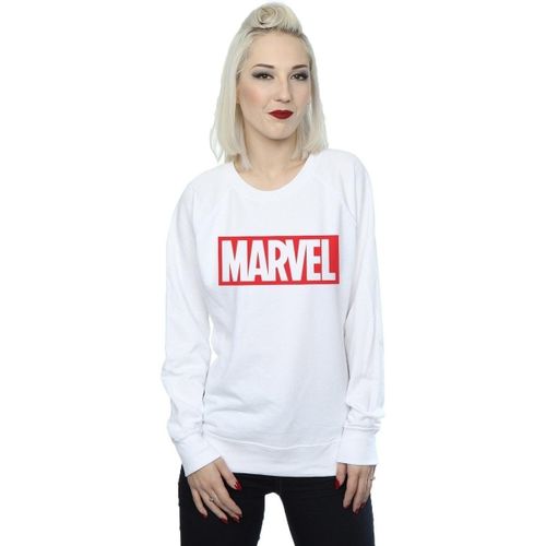 Sweat-shirt Marvel BI25430 - Marvel - Modalova
