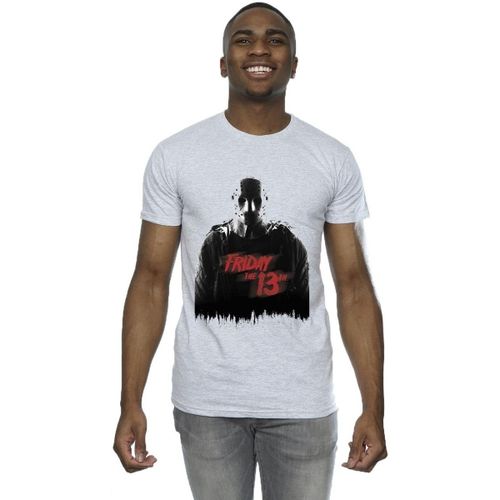 T-shirt Friday The 13Th BI25439 - Friday The 13Th - Modalova