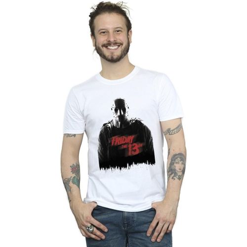 T-shirt Friday The 13Th BI25439 - Friday The 13Th - Modalova