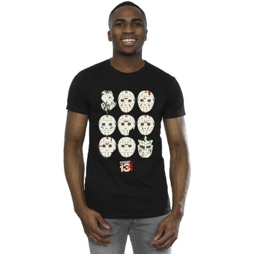T-shirt Friday The 13Th BI25440 - Friday The 13Th - Modalova