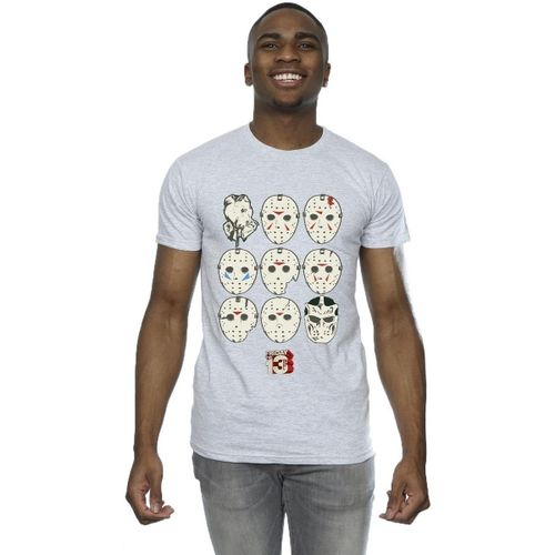 T-shirt Friday The 13Th BI25440 - Friday The 13Th - Modalova