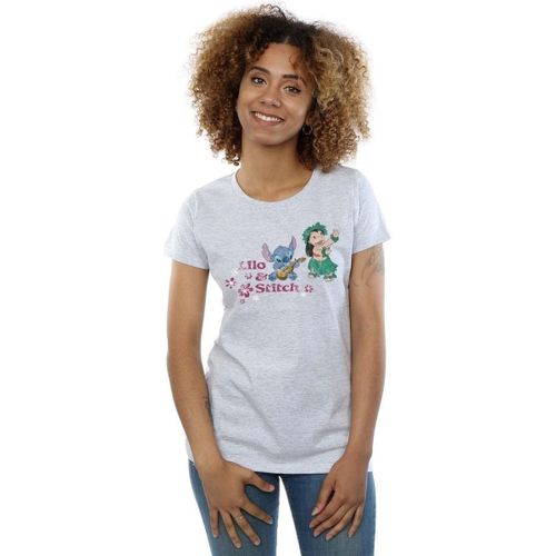 T-shirt Disney BI25445 - Disney - Modalova