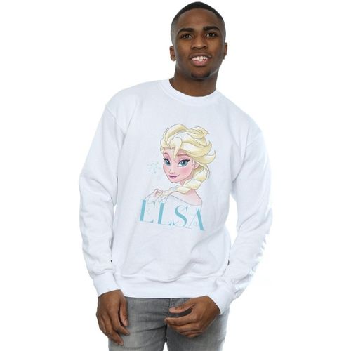 Sweat-shirt Disney Frozen - Disney - Modalova