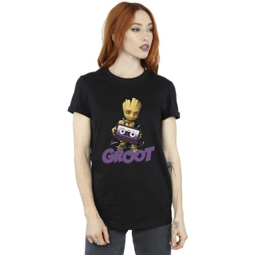 T-shirt Marvel BI25460 - Marvel - Modalova