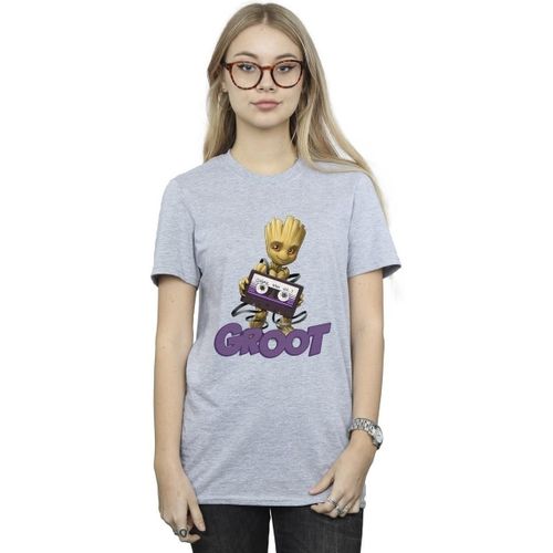 T-shirt Marvel BI25460 - Marvel - Modalova