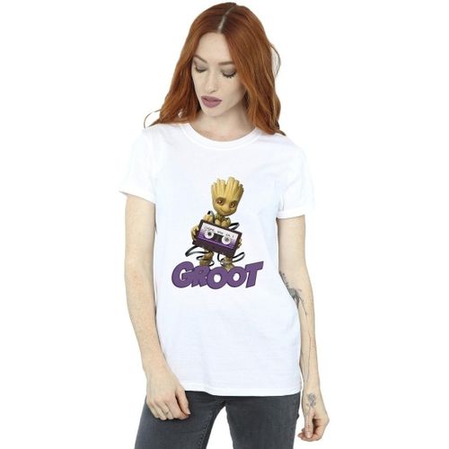 T-shirt Marvel BI25460 - Marvel - Modalova