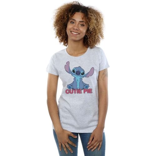 T-shirt Disney Cutie Pie - Disney - Modalova
